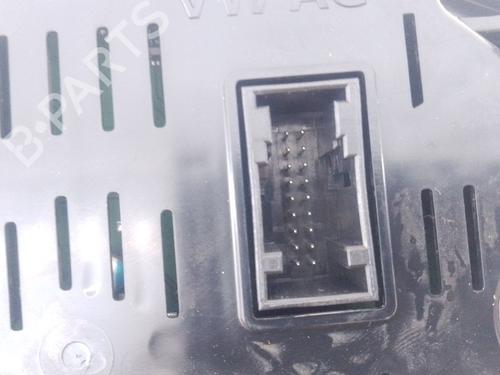 Instrument cluster VW T-CROSS (C11, D31) | BP32516893C47