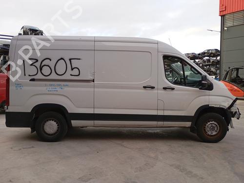 Brukte deler til MAXUS DELIVER 9 Van 2.0 D (SV63C, SV63D) (148 hp) 3505979
