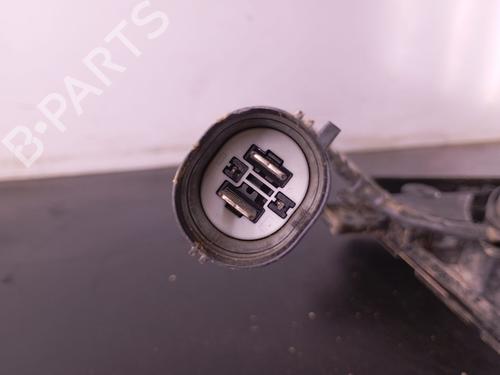 Radiator fan FIAT SCUDO Van 2.0 Multijet 145 (506) | BP27721319M35 