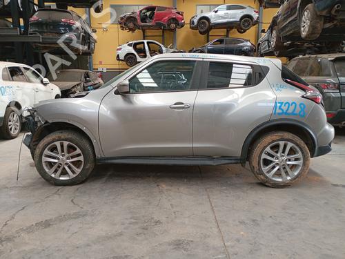 Used Parts NISSAN JUKE (F15) 1.5 dCi (110 hp) 4340612