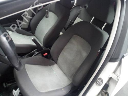 Instrument cluster SEAT IBIZA III (6L1) 1.6 | BP7760617C47 
