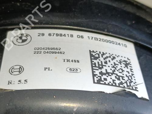 Servo frein Servo frein 38196767 38196767