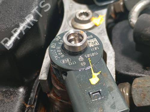 Engine VW GOLF VII (5G1, BQ1, BE1, BE2) 2.0 TDI | BP24665056M1 