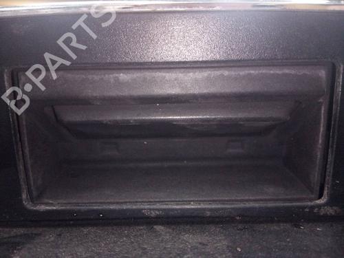 Used Tailgate handle MERCEDES-BENZ S-CLASS (W221, V221) [2005-2013]  18723960