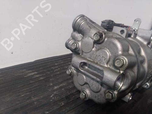 AC compressor FIAT QUBO (225_) 1.3 D Multijet (225AXG1A, 225CXG1A, 225AXG11, 225CXG11) | BP5786929M34 