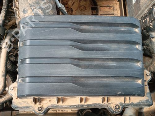 Luftfilter kasse Luftfilter kasse AUDI A1 Sportback (GBA) 30 TFSI (110 hp) 33941130 33941130