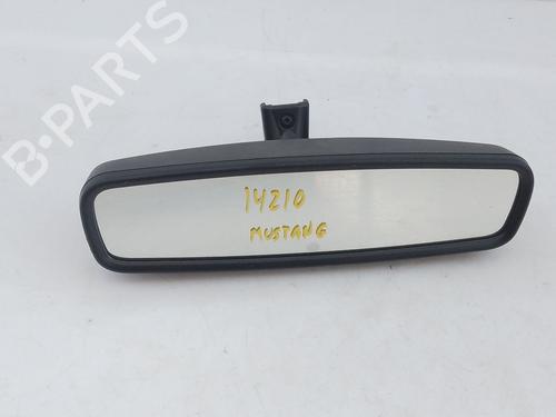 Used Rear mirror Rear mirror FORD USA MUSTANG Coupe 2.3 EcoBoost (314 hp) 33816249 33816249