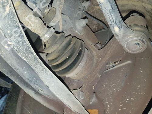 right-front-steering-knuckle-ford-transit-courier-b460-box-bodympv-2014-40085467 main image