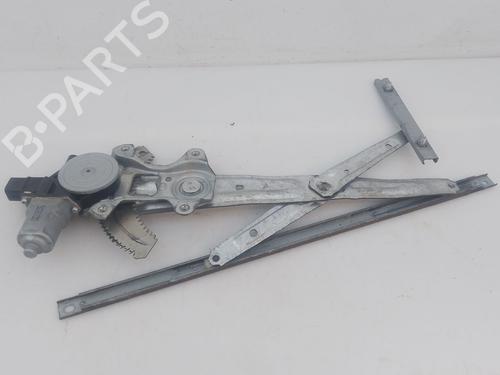 Front left window mechanism MITSUBISHI ASX (GA_W_) 1.8 DI-D (GA6W) | BP39961569C22 - Image 4
