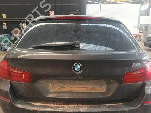 Used Tailgate BMW 5 Touring (F11) 530 d xDrive (258 hp) 31038341