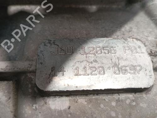 Gearbox AUDI A3 (8P1) 2.0 TDI 16V | BP36432804M3 - Image 7