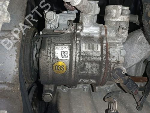 Compressor A/A AUDI Q5 (8RB) 2.0 TDI quattro (177 hp) 31145680