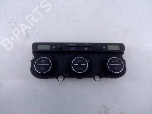 Used Climate control VW TIGUAN (5N_) 2.0 TDI 4motion (170 hp) 14938309