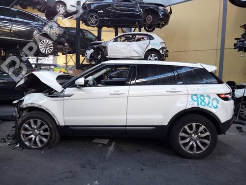 Used Parts LAND ROVER RANGE ROVER EVOQUE (L538)  2.2 D 4x4  995676