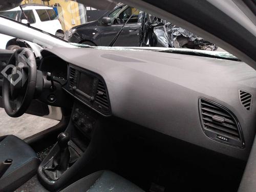 Brake master cylinder SEAT LEON (5F1) 1.2 TSI | BP7300544M77 