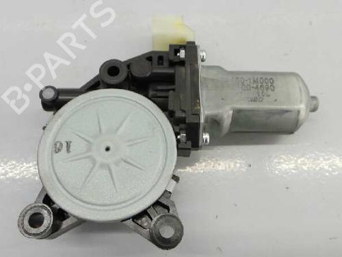 Right front window motor KIA SOUL II (PS) 1.6 CRDi 128 | BP2343729E20 