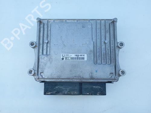 Motorstyringsenhed HYUNDAI KONA (OS, OSE, OSI) 1.0 T-GDi (120 hp) 29185876