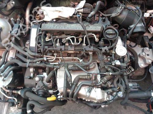 Left front window motor AUDI A3 Sportback (8VA, 8VF) 2.0 TDI | BP5278872E21 