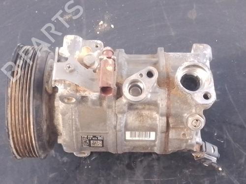 AC compressor AUDI A4 B9 (8W2, 8WC) 30 TDI Mild Hybrid | BP26611327M34 