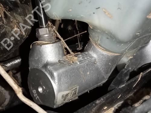 Brake master cylinder VW SCIROCCO III (137, 138) 2.0 TDI BP22906078M77