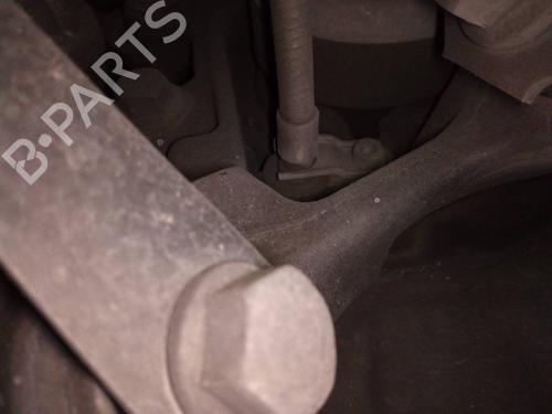 Used Right rear steering knuckle BMW 3 Gran Turismo (F34) 318 d (150 hp) 11394362