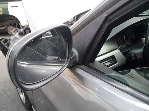 Left mirror BMW 3 (E90) 320 d | BP17196633C26 