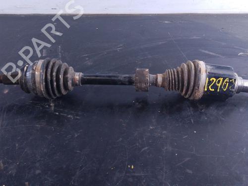 Used Left front driveshaft MAZDA CX-30 (DM) [2019-2025]  22906191