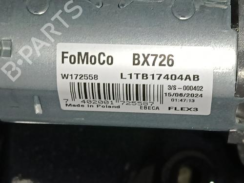 Rear wiper motor FORD PUMA (J2K, CF7) 1.0 EcoBoost mHEV | BP36561328M102 - Image 2