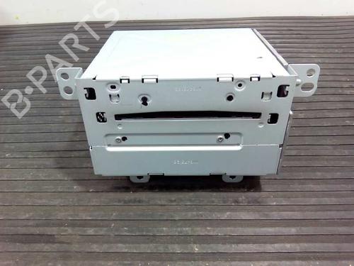 Radio OPEL INSIGNIA A (G09) 2.0 CDTI (68) | BP877027E6 