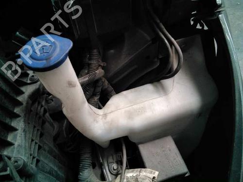 Used Windscreen washer tank FORD FIESTA VI (CB1, CCN) 1.5 TDCi (95 hp) 7416227