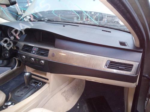Used Dashboard BMW 5 (E60) 530 d (218 hp) 9137488