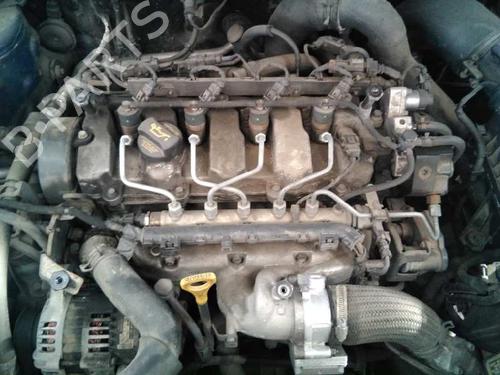 Right front fog light KIA SPORTAGE II (JE_, KM_)  | BP7063520C31 