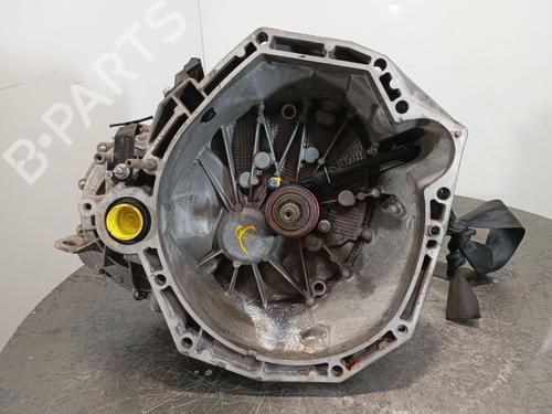 Gearbox RENAULT MEGANE III Hatchback (BZ0/1_, B3_) 1.5 dCi | BP37795368M3 - Image 2