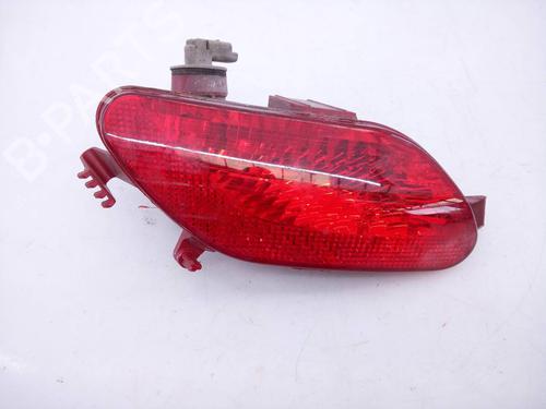 Used Rear bumper right light CITROËN DS4 (NX_) [2011-2015]  19777564