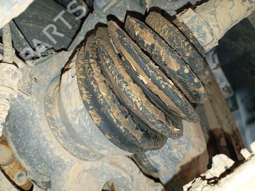 Used Left front driveshaft MERCEDES-BENZ GLA-CLASS (X156) GLA 200 CDI / d (156.908) (136 hp) 32370327