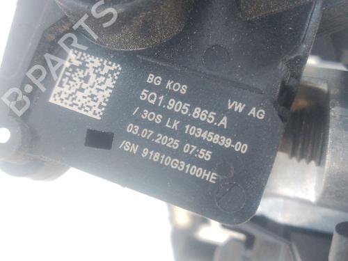 Electronic module SEAT IBIZA V (KJ1, KJG) 1.0 TSI | BP31650991M83  - Image 5