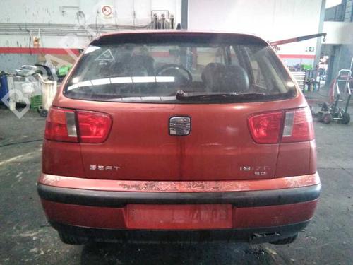 Instrument cluster SEAT IBIZA II (6K1) 1.9 D | BP2520932C47 