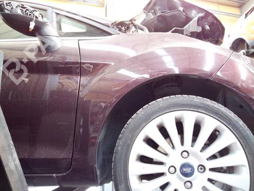 Used Right front fenders Right front fenders FORD FIESTA VI (CB1, CCN) 1.6 TDCi (95 hp) 10357290 10357290