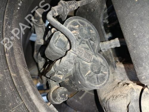 Used Left rear brake caliper BMW 1 (F40) 116 d (116 hp) 27874339