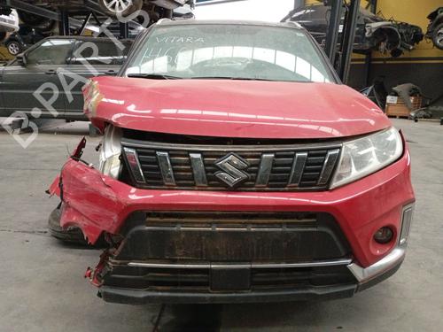 Højre solskærm SUZUKI VITARA (LY) 1.0 (APK 310) | BP36453356I2 - Image 7