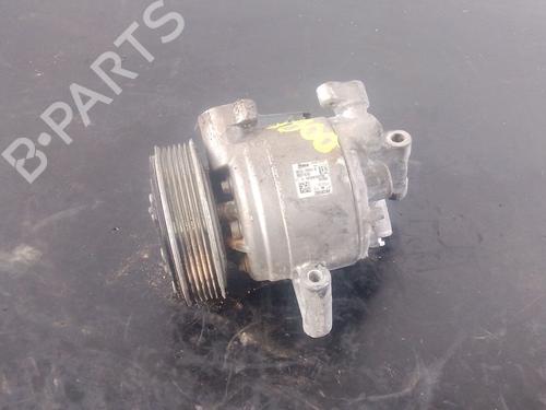 Used AC compressor AC compressor CITROËN C1 II (PA_, PS_) 1.0 VTi 72 (72 hp) 39949851 39949851
