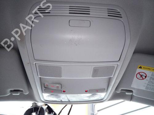 Used Interior roof light VW PASSAT B7 (362) 1.6 TDI (105 hp) 12933916
