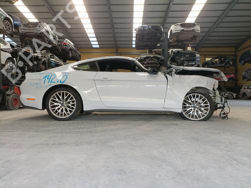 Brugte FORD USA MUSTANG Coupe 2.3 EcoBoost (314 hp) 4307055