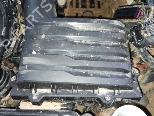 Used Air filter box SKODA KAROQ (NU7, ND7) 1.5 TSI (150 hp) 24500964