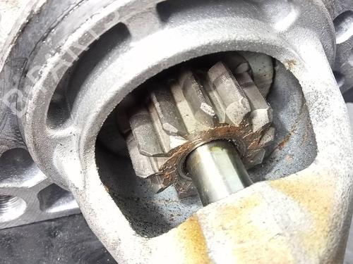 Startmotor MERCEDES-BENZ E-CLASS Coupe (C207)  | BP11848554M8 