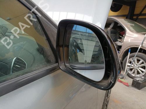 Used Right mirror AUDI A4 B8 (8K2) 2.0 TDI (143 hp) 30043894