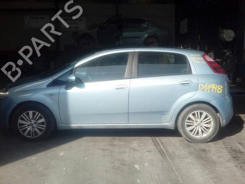 Right front door FIAT PUNTO (188_) 1.3 JTD 16V | BP18143312C3 