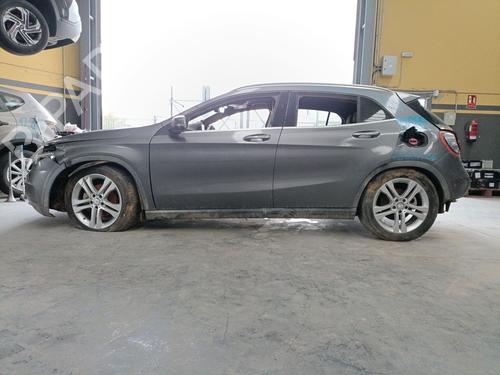 Right front steering knuckle MERCEDES-BENZ GLA-CLASS (X156) GLA 200 CDI / d (156.908) | BP29071871M26 