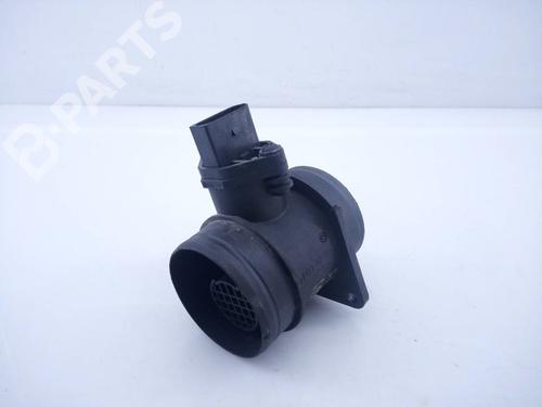 Débitmètre D'Air (Capteur MAF) NTY - Compatible SEAT 1.9 TDi - Réf. 038906461B - Neuf