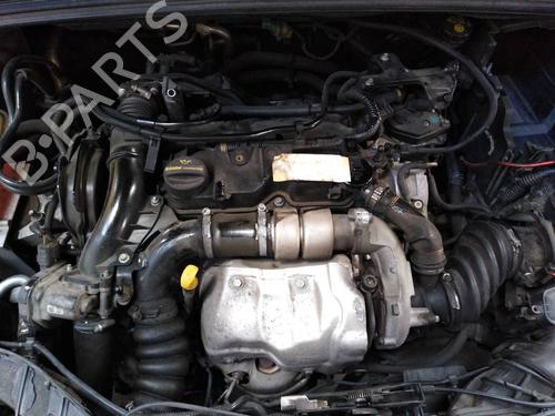 AC compressor FORD FOCUS III Saloon 1.6 TDCi | BP12494424M34 